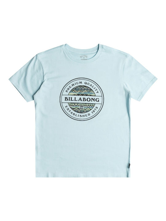 Billabong Kids Blouse Short Sleeve COASTAL