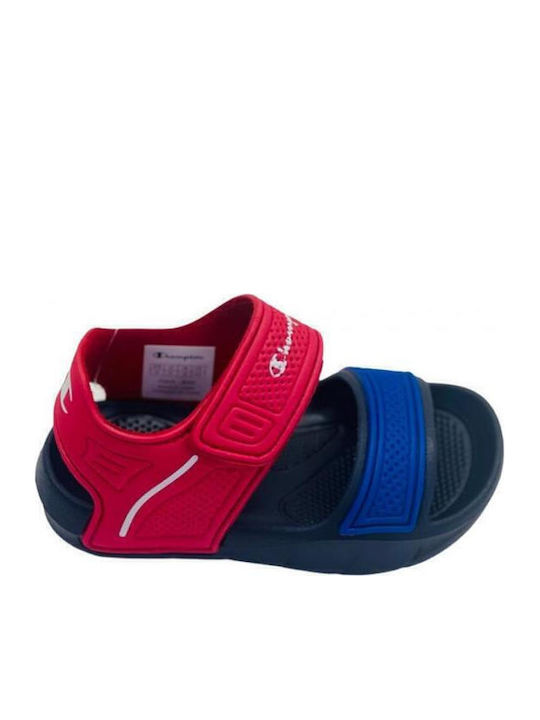 Champion Squirt Children's Beach Shoes Blue