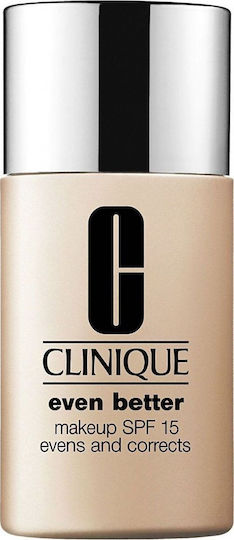 Clinique Even Better Liquid Make Up SPF15 Meringue 30ml