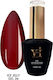 Ημιμόνιμο Βερνίκι Beauty Vi Ice Jelly Gel 36 15ml