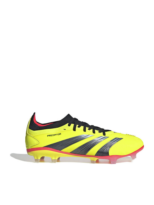 adidas Predator Pro Football Shoes with Cleats ...