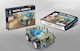 Construction Toy Metal For Children 3+ Years