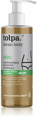 Tolpa Slimming Cream for Whole Body 250ml