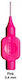 TePe Original Interdentalbürsten 0.4mm Fuchsie ...