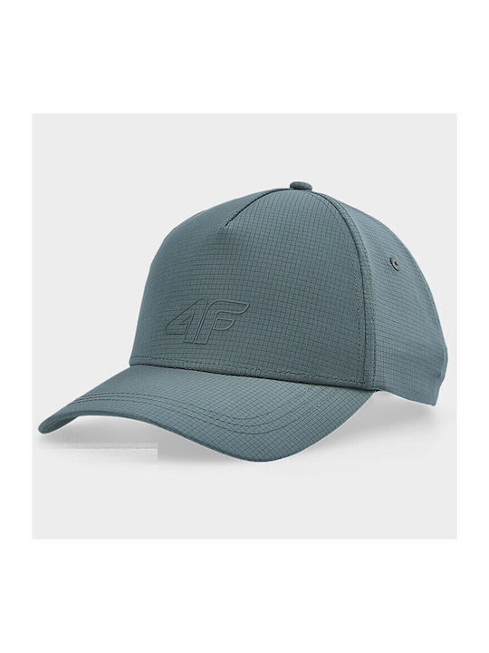 4F Men's Jockey Green