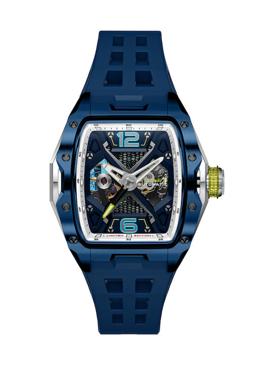 Nubeo Automatic Watch Nubeo Automatic Watch