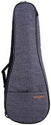 Wagon Case 03 Series Soft Padded Ukulele Case