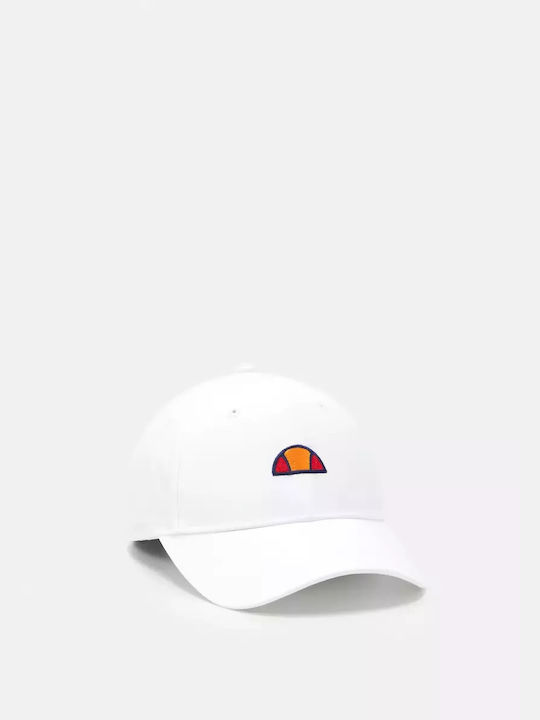 Ellesse Jockey Λευκό