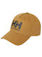 Helly Hansen Jockey Brown