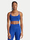 All Me Sutien Sport Atletic Albastru