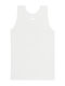 FMS Kids' Undershirt White