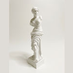 Ancient Greece – Αρωματικό Αγαλματάκι Αφροδίτη Λευκή Tac-350-02