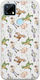 To Infinity And Beyond Back Cover Σιλικόνης Πολύχρωμο (Realme 7i)