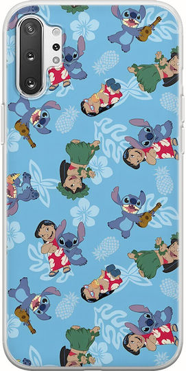Ohana Back Cover Silicone Multicolour (Galaxy Note 10+)
