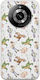 To Infinity And Beyond Back Cover Silicone Multicolour (Realme 11 Pro / 11 Pro+)