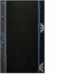 Emporio Armani Beach Towel 170x100cm.