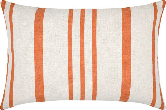 Μαξιλάρι S-f Manduel Orange C1d074003 40x60εκ. Μαξιλάρι S-f Manduel Orange C1d074003 40x60εκ.