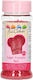 Fun Cakes Decorative Sprinkles Crystal Red 80gr...