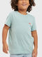 Levi's Tricou pentru copii Albastru Chest Hit