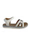 Kids' Sandals Anatomic White