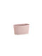 Flower Pot 29x14cm Pink SMLB01213