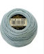 DMC Fir de tricotat Bumbac Albastru 80m 10gr