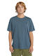 T-shirt Navy