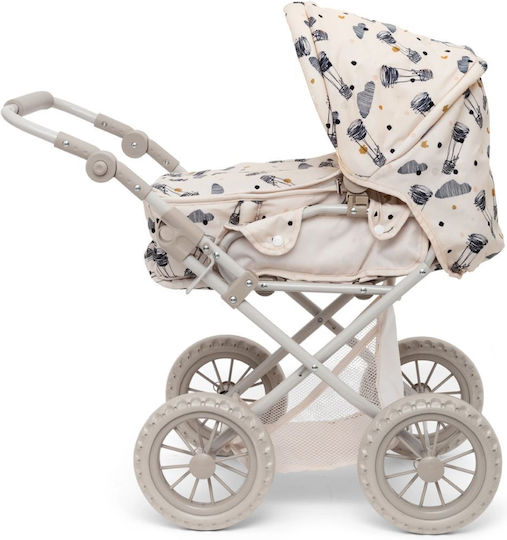Micki Dolls Pushchair for 3+ Years Micki