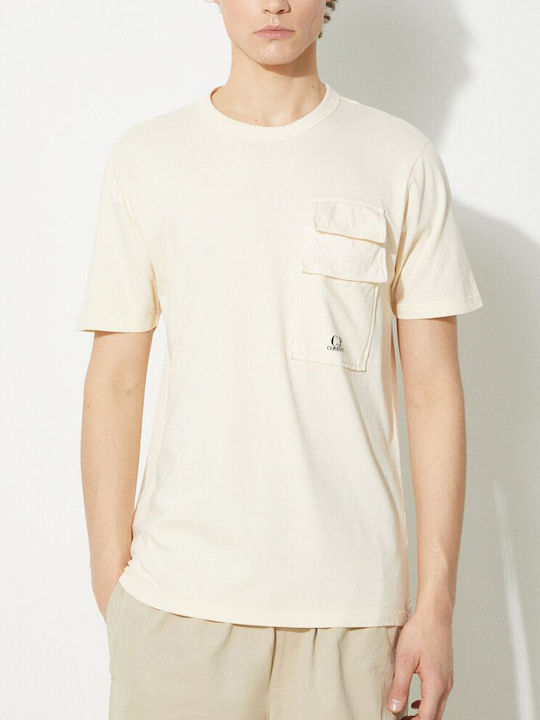 T-shirt Pistachio