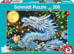 Kids Puzzle 200pcs Schmidt Spiele