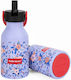 Ισοθερμικό Παγούρι Champetre 350ml Hello Hossy Bot014