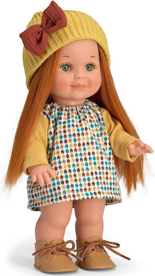 Magic Baby Бебешка Кукла Betty За 3+ Години 30 См