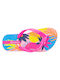 Ipanema Kinder Flip Flops Fuchsie 83185-26104