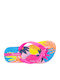 Kids' Sandals Fuchsia Classic