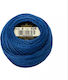 DMC Strickgarn Blau 80m 10gr