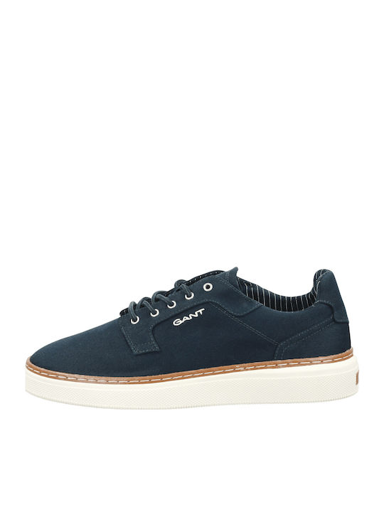 Gant San Prep San Prep San Prep Sneakers Darkblue