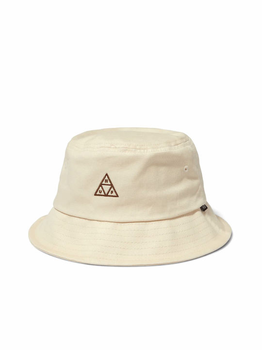 HUF Γυναικείο Καπέλο Bucket Μπεζ