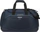 American Tourister Duffle Σακ Βουαγιάζ Navy Μπλε Υφασμάτινο