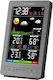 GoGEN Drahtlos Wetterstation Digital Tischplatte Gray