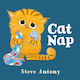 Cat Nap Steve Antony 0409