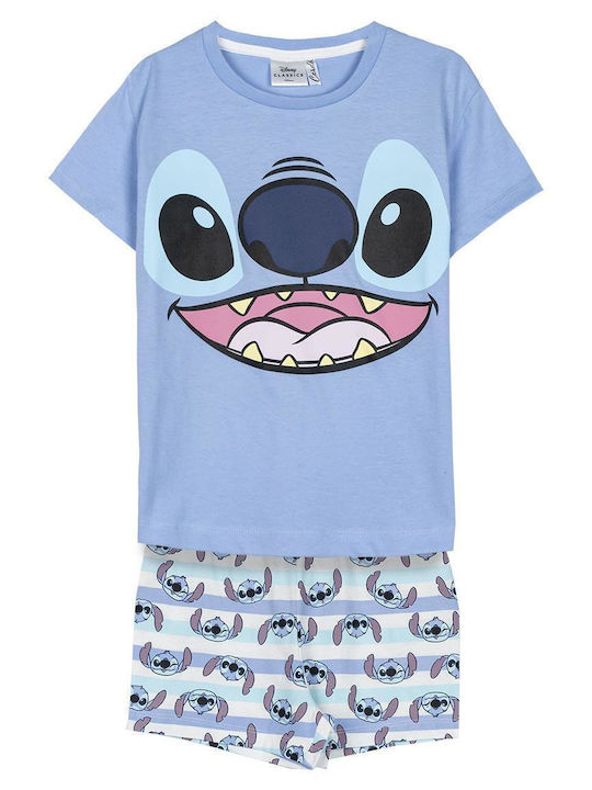 Cerda Kids Pyjamas Blue