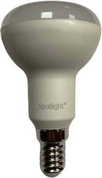 Spot Light Λάμπα Ειδικού Τύπου 6W