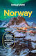 Lonely Planet Norway Annika Hipple