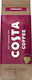 Costa Coffee Καφές Espresso Arabica Signature σε Κόκκους 500gr