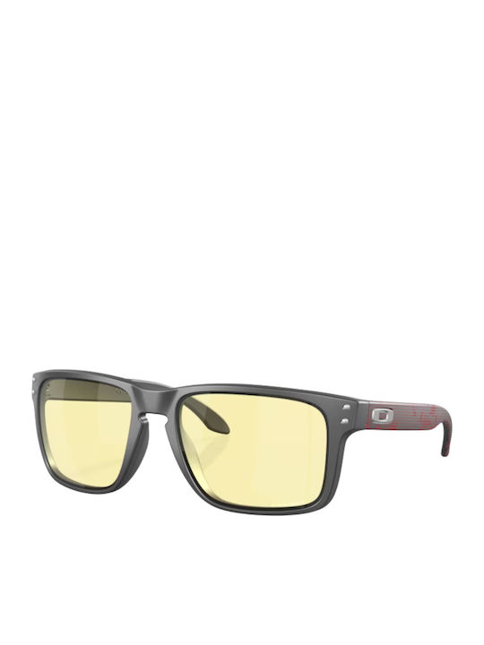 Oakley Holbrook Xl Unisex Sunglasses with Black...