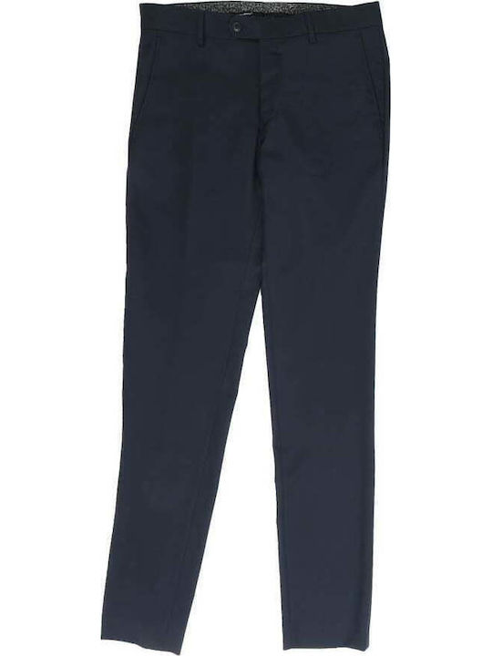Kayak Trousers Blue