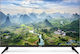 Arielli Τηλεόραση 32" HD Ready LED LED-32N215T2 (2023)