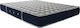 100.00.440 Saltea Achaia Strom Strom Denim Foam Double 140x190x23cm