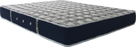 100.00.440 Saltea Achaia Strom Strom Denim Foam Double 140x190x23cm