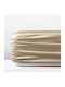 Charisma Cearșaf King Size cu Elastic 200x200+40cm. Sunlight